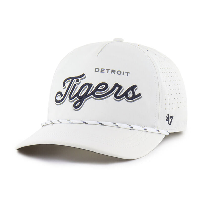 Washington Nationals Rawlings '47 Brand Hitch Hat