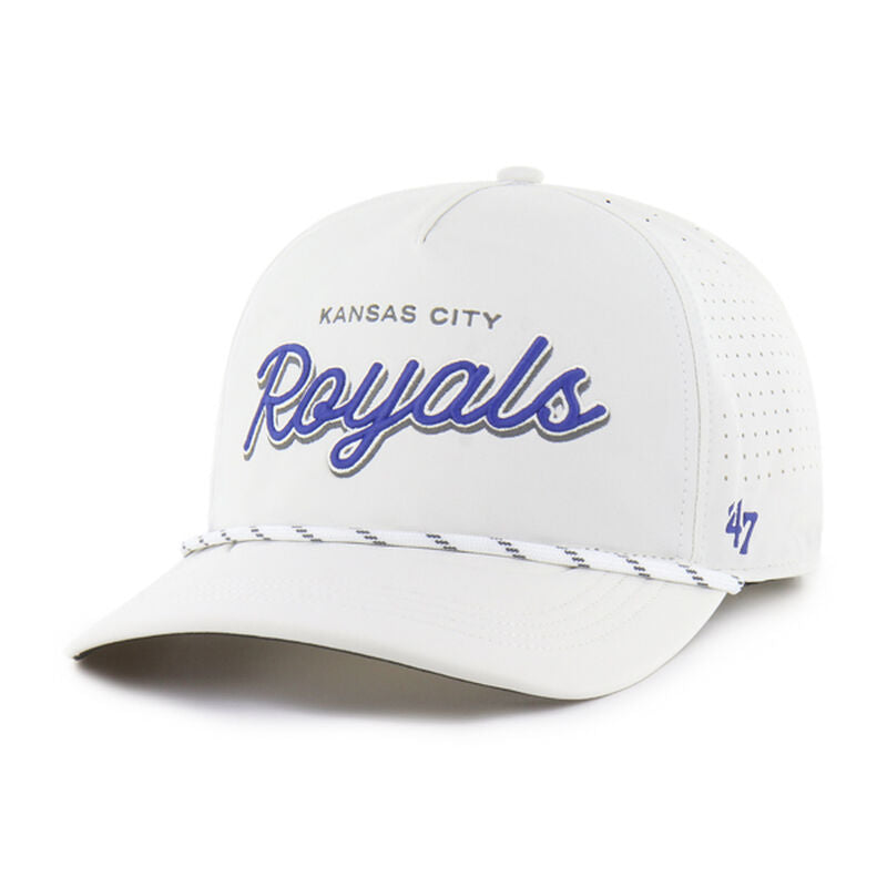 Chicago White Sox Rawlings '47 Brand Hitch Hat
