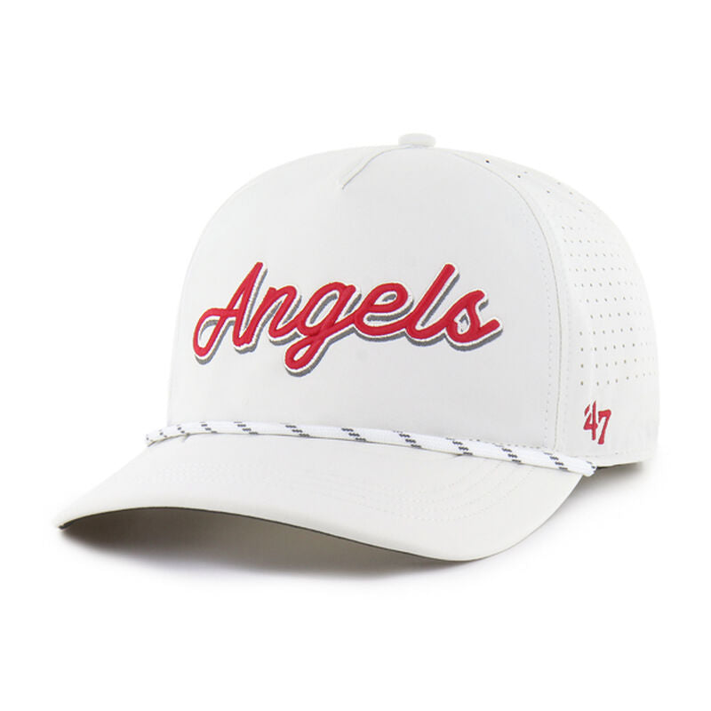 Minnesota Twins Rawlings '47 Brand Hitch Hat