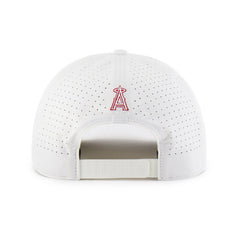Los Angeles Angels Rawlings '47 Brand Hitch Hat