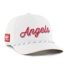Los Angeles Angels Rawlings '47 Brand Hitch Hat
