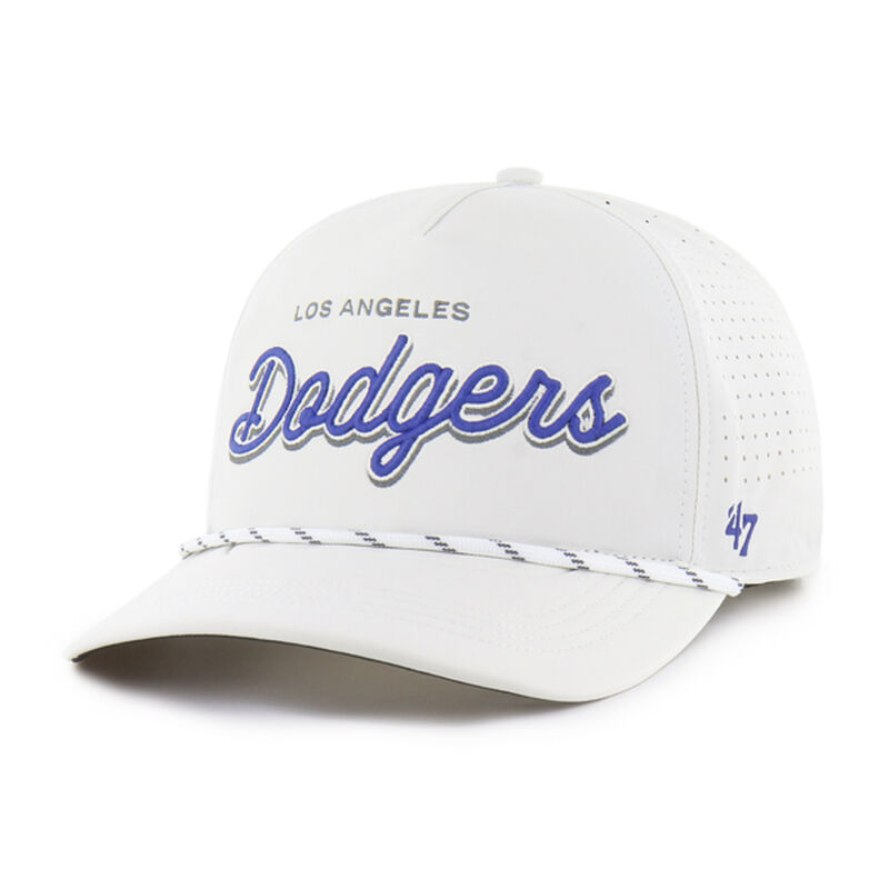 Tampa Bay Rays Rawlings '47 Brand Hitch Hat