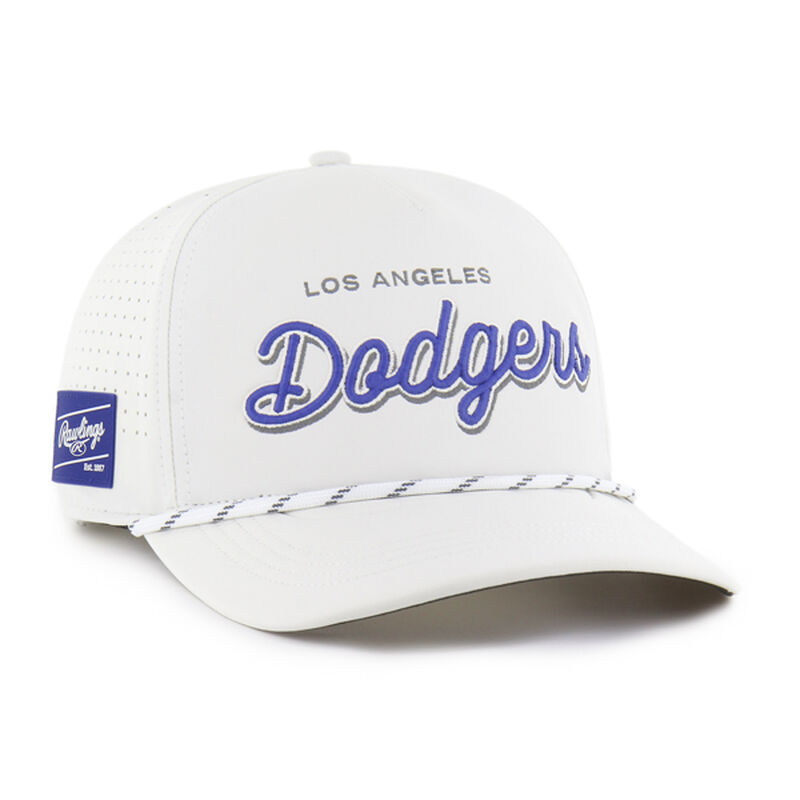 Los Angeles Dodgers Rawlings '47 Brand Hitch Hat