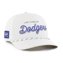 Los Angeles Dodgers Rawlings '47 Brand Hitch Hat