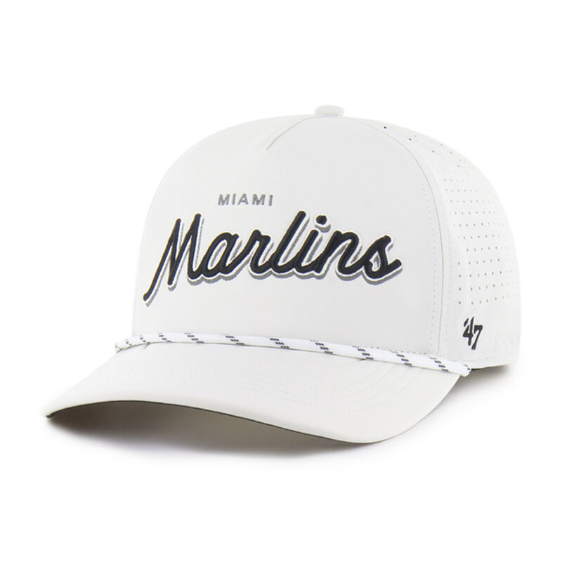 Los Angeles Dodgers Rawlings '47 Brand Hitch Hat