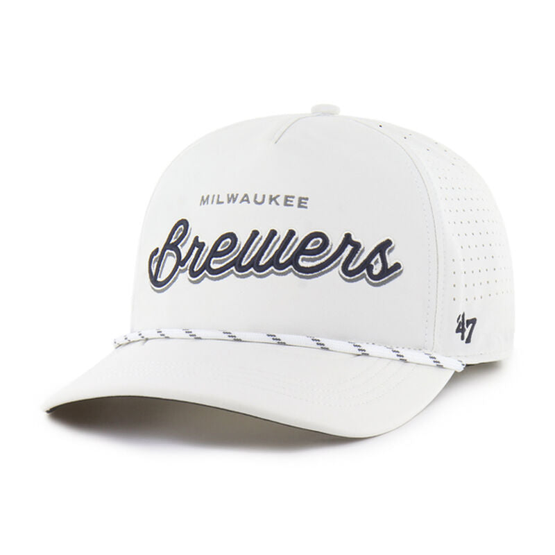 Los Angeles Dodgers Rawlings '47 Brand Hitch Hat