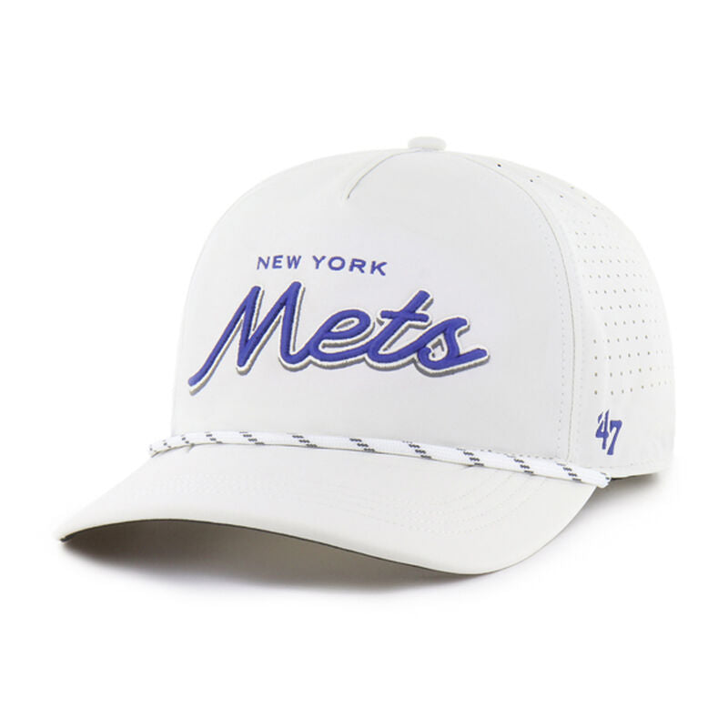 Los Angeles Dodgers Rawlings '47 Brand Hitch Hat