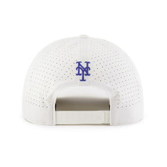 New York Mets Rawlings '47 Brand Hitch Hat