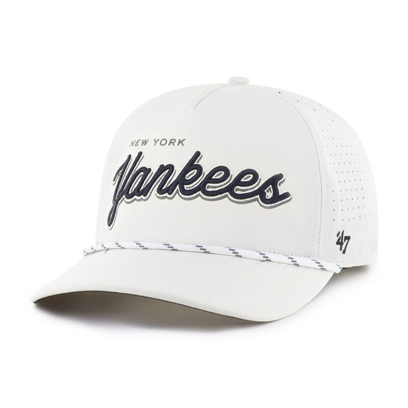 Chicago White Sox Rawlings '47 Brand Hitch Hat