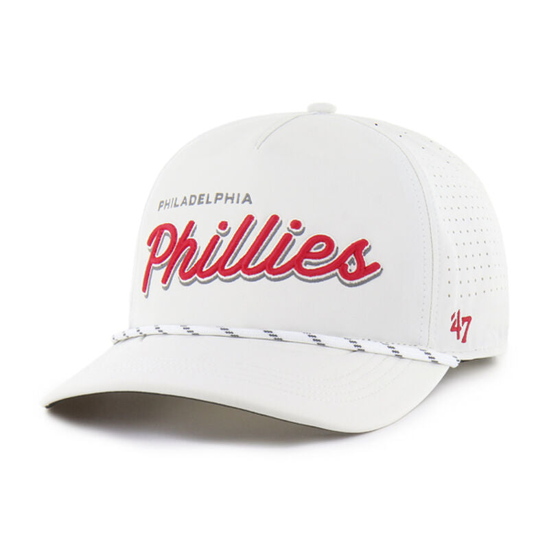 Baltimore Orioles Rawlings '47 Brand Hitch Hat