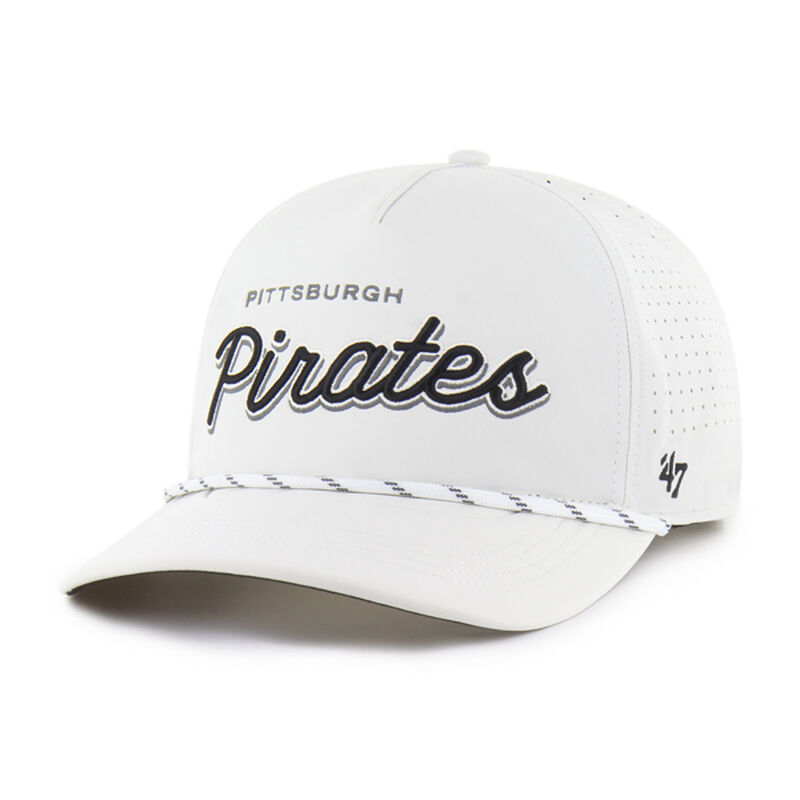 Miami Marlins Rawlings '47 Brand Hitch Hat