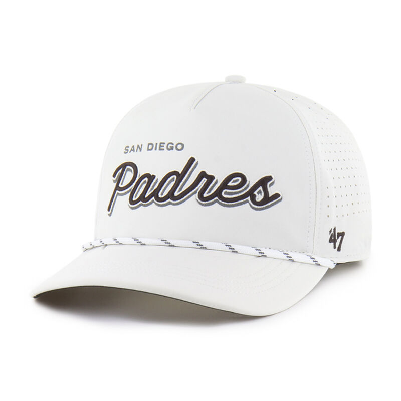 Los Angeles Dodgers Rawlings '47 Brand Hitch Hat