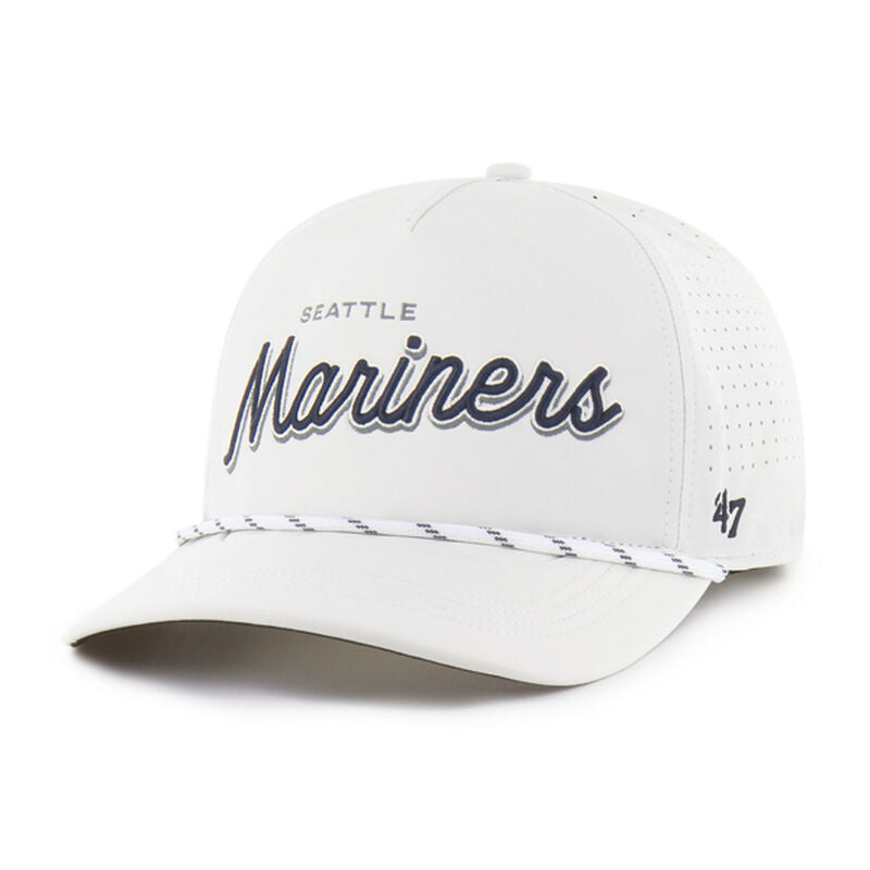 Chicago White Sox Rawlings '47 Brand Hitch Hat