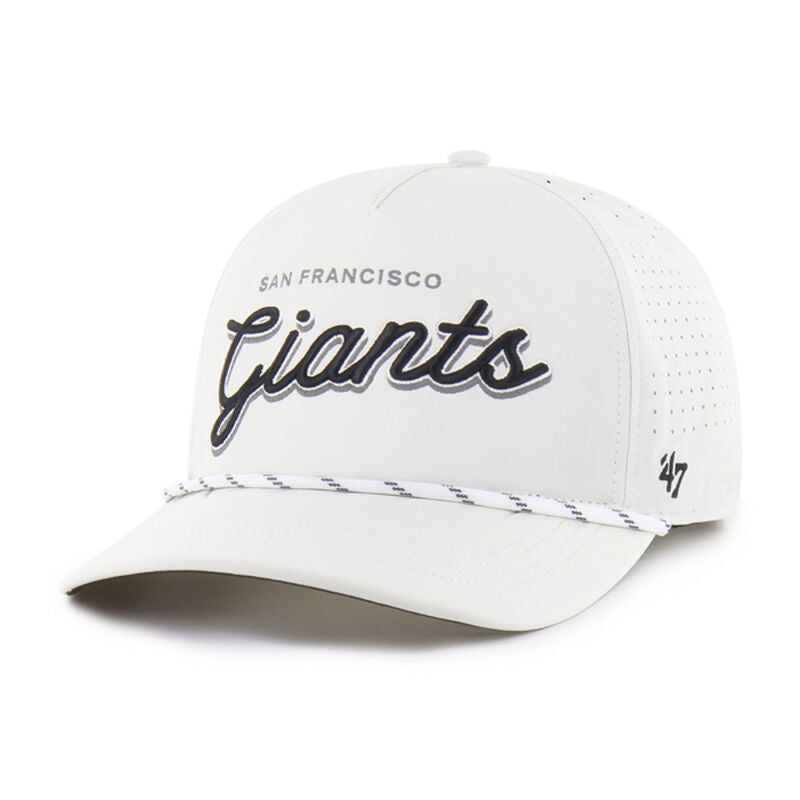 Tampa Bay Rays Rawlings '47 Brand Hitch Hat