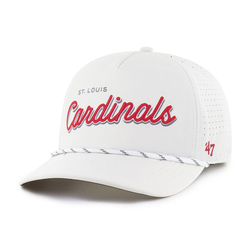Los Angeles Dodgers Rawlings '47 Brand Hitch Hat