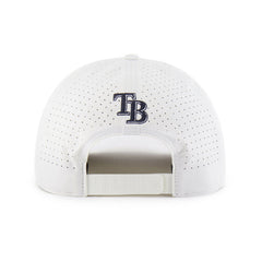 Tampa Bay Rays Rawlings '47 Brand Hitch Hat