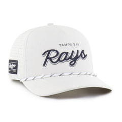 Tampa Bay Rays Rawlings '47 Brand Hitch Hat