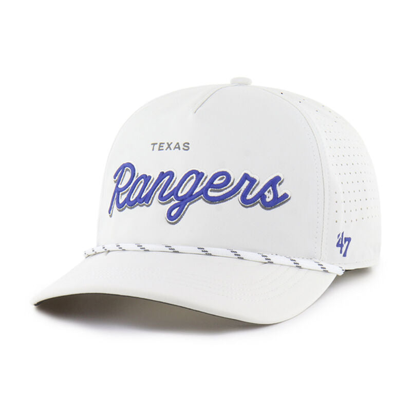 Los Angeles Dodgers Rawlings '47 Brand Hitch Hat