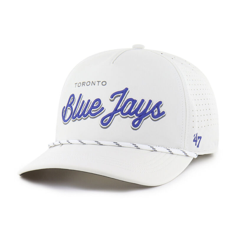 Los Angeles Dodgers Rawlings '47 Brand Hitch Hat