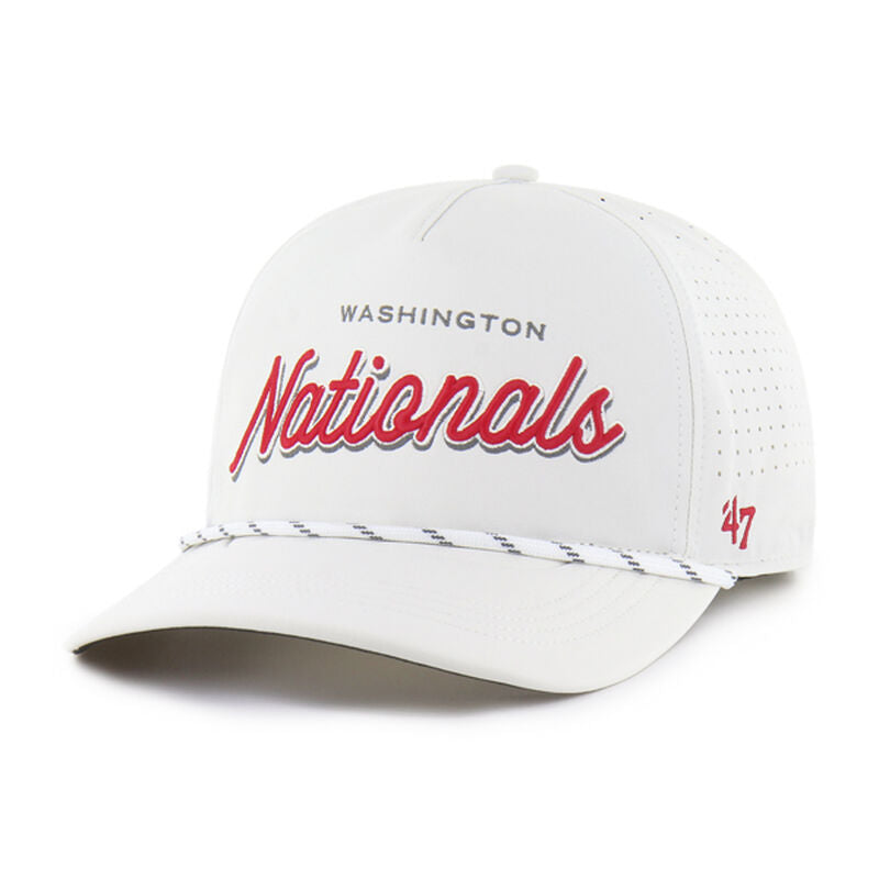 Chicago White Sox Rawlings '47 Brand Hitch Hat