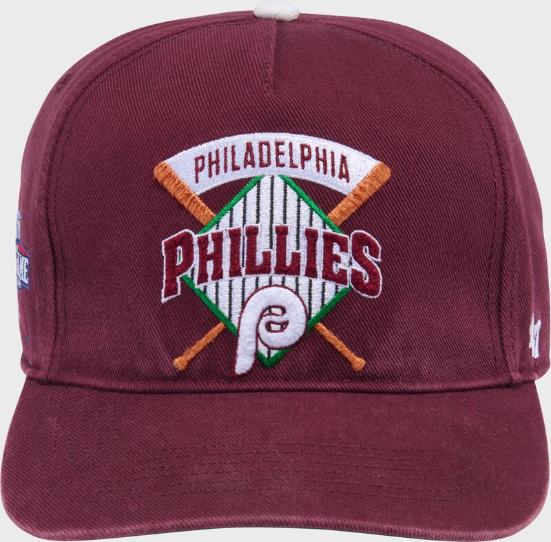 Philadelphia Phillies Rawlings '47 Brand MLB All-Star Game Hat