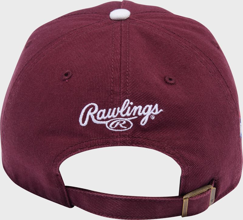 Philadelphia Phillies Rawlings '47 Brand MLB All-Star Game Hat
