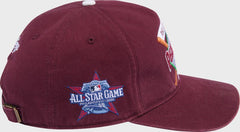 Philadelphia Phillies Rawlings '47 Brand MLB All-Star Game Hat