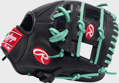 Rawlings R9 ContoUR 11-Inch Baseball Glove, Right Hand Throw