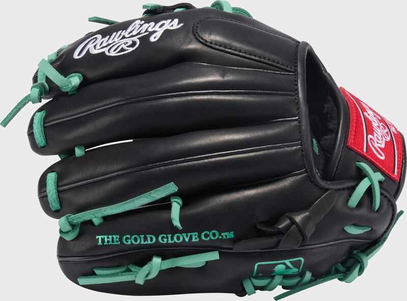 Rawlings R9 ContoUR 11-Inch Baseball Glove, Right Hand Throw