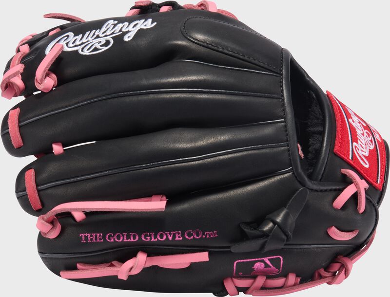 Rawlings R9 ContoUR 11.25-Inch Infield Glove, Right Hand Throw