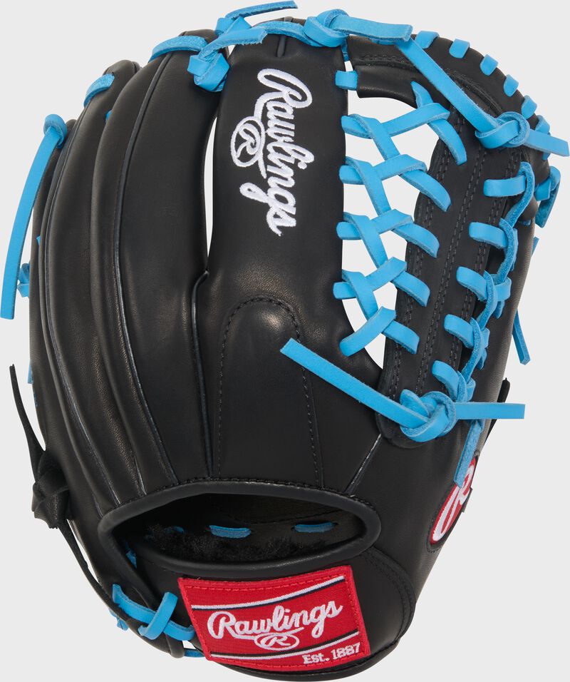 Rawlings R9 ContoUR 11.5-Inch Baseball Glove