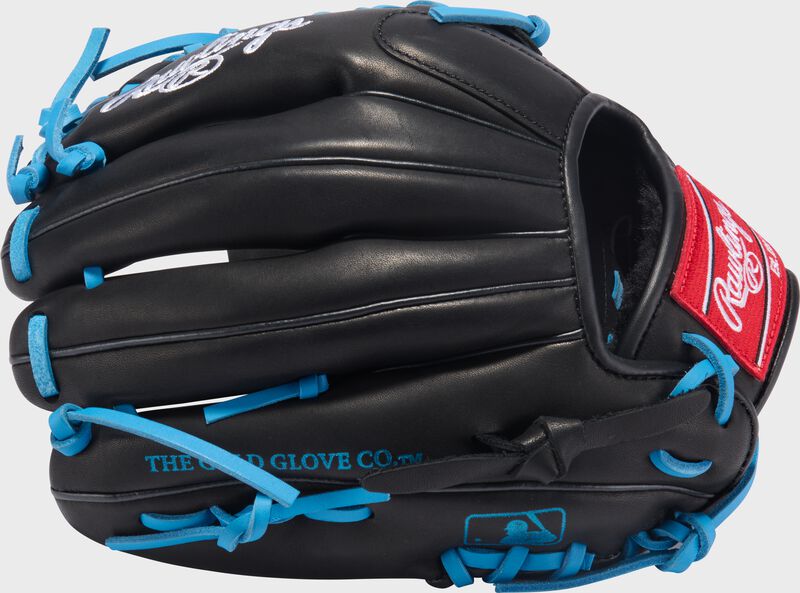Rawlings R9 ContoUR 11.5-Inch Baseball Glove