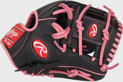 Rawlings R9 Series 11.5-Inch Infield Glove, Right Hand Throw