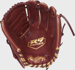 R9 Series 12-Inch Infield/Pitcher's Glove