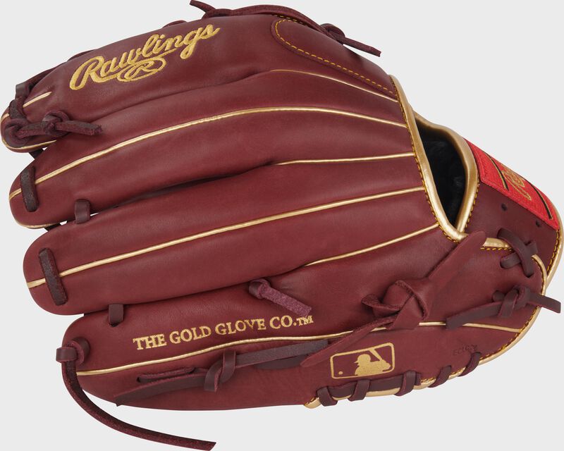 R9 Series 12-Inch Infield/Pitcher's Glove