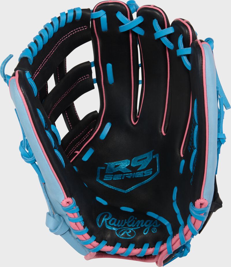 R9 Series 12.75-Inch Outfield Glove