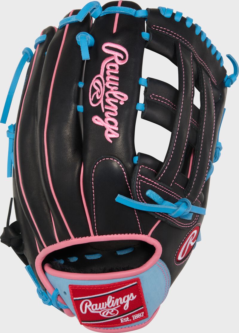 R9 Series 12.75-Inch Outfield Glove