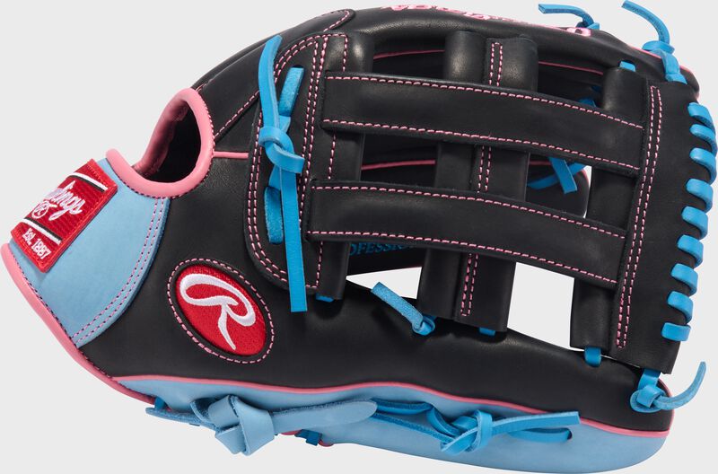 R9 Series 12.75-Inch Outfield Glove