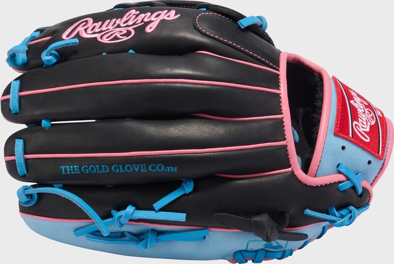 R9 Series 12.75-Inch Outfield Glove