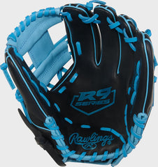 R9 Series 11.5-Inch Infield Glove, Right Hand Throw