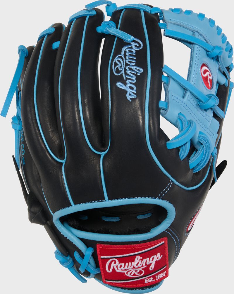 R9 Series 11.5-Inch Infield Glove, Right Hand Throw