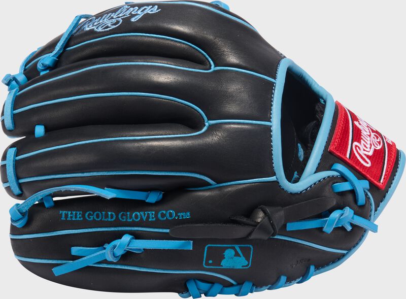 R9 Series 11.5-Inch Infield Glove, Right Hand Throw