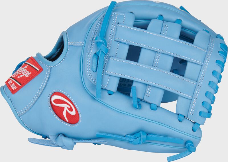 R9 Series 11.75-Inch Infield Glove, Right Hand Throw