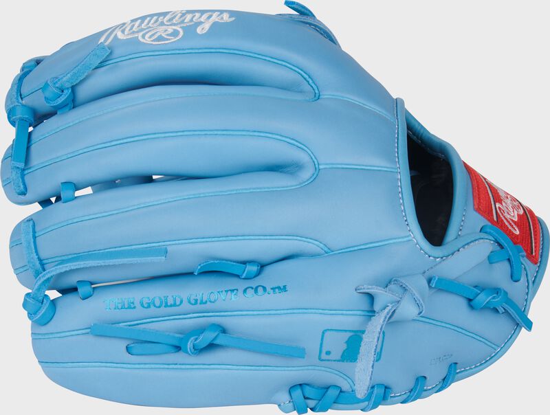 R9 Series 11.75-Inch Infield Glove, Right Hand Throw