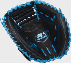 R9 Series 32.5-Inch Catcher's Mitt, Right Hand Throw