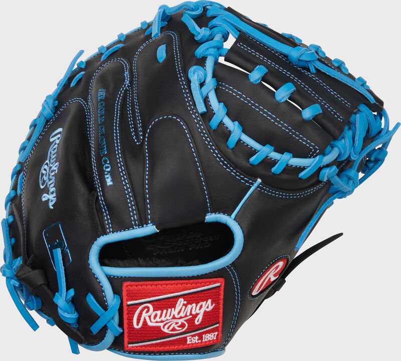 R9 Series 32.5-Inch Catcher's Mitt, Right Hand Throw