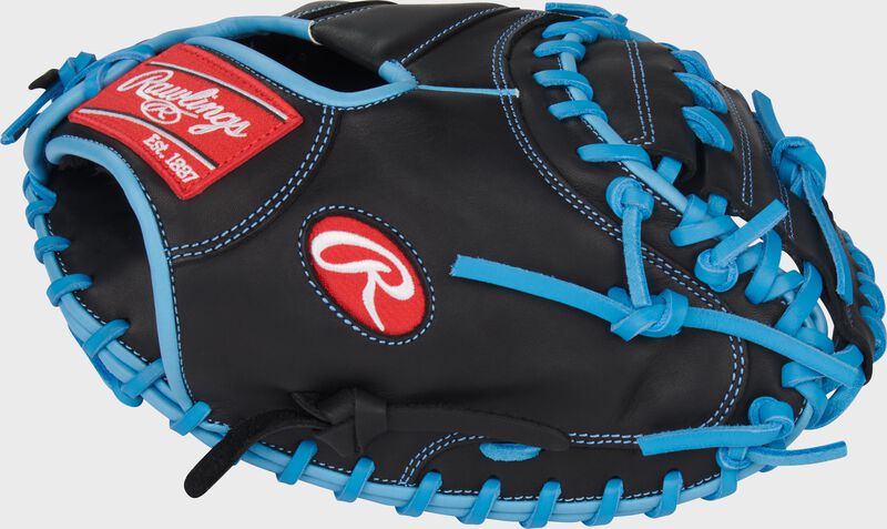 R9 Series 32.5-Inch Catcher's Mitt, Right Hand Throw