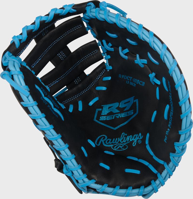 R9 Series 13-Inch 1st Base Mitt