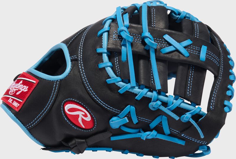 R9 Series 13-Inch 1st Base Mitt
