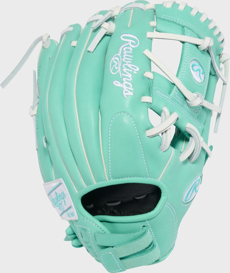 Rawlings R9 Series 12-inch Fastpitch Softball Glove, Right Hand Throw